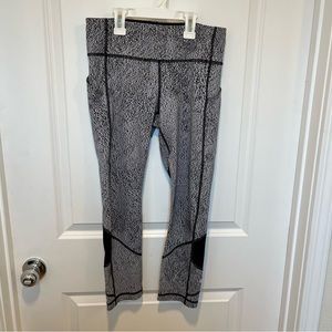 Lululemon Pace Rival Crop